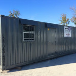 Rent Shipping Container in Baton Rouge