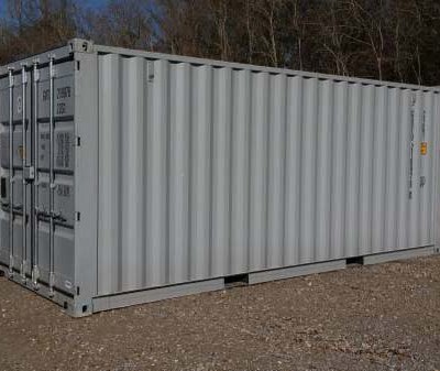 8x20 Storage, 8x20 Container, Storage Container, Louisiana