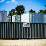 8x40 Container, Workbox, Louisiana