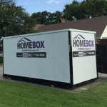 Homebox, Workbox, Storage Containers