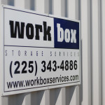 Workbox LLC, Shipping Containers Baton Rouge