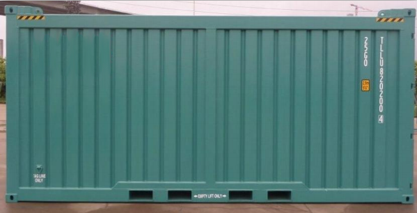 offshore storage container, workbox, Lafayette, Mandeville, New Orleans, Baton Rouge areas. roll off dumpster, portable eye wash stations, portable restrooms, porta potties, and portable office containers.