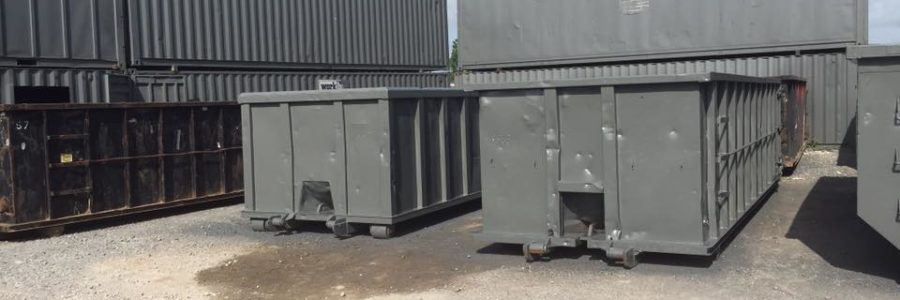 Workbox, Affordable Dumpster Rental in Baton Rouge, Roll-Off Dumpster