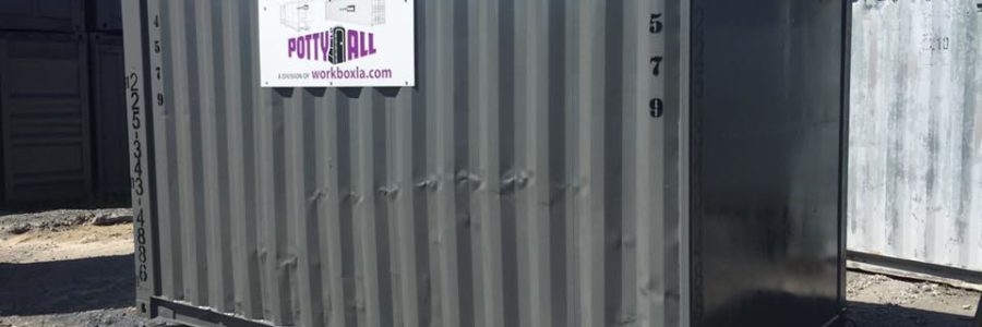 Storage Container Rental, Storage Container for Rent